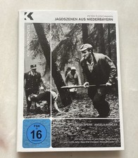 Jagdszenen niederbayern kinoko gebraucht kaufen  Deutschland