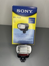 Sony hvl f32x for sale  Lake City