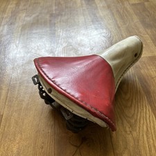 Vintage sprung bicycle for sale  NORWICH