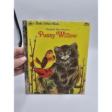 Pussy willow book for sale  Meigs