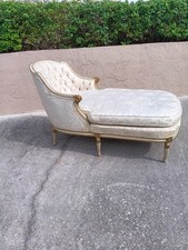Vintage louis chaise d'occasion  Expédié en Belgium