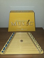 Discoveries music calvert for sale  Turner