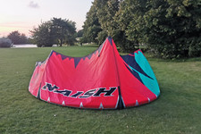 Naish dash 10m for sale  BRISTOL