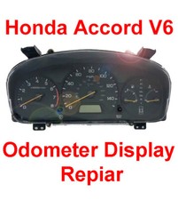 Honda accord 1998 for sale  Littleton