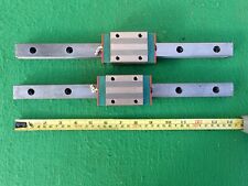 25mm hiwin linear for sale  BURY ST. EDMUNDS