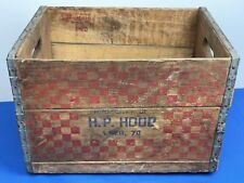 Vintage h.p. hood for sale  Saco