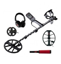 Minelab metal detector usato  Italia