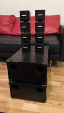 Kit bose acoustimass usato  Volpiano