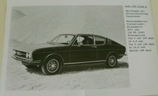 Photo presse audi d'occasion  France