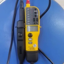 1pcs used fluke d'occasion  Expédié en Belgium