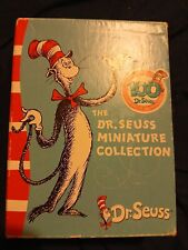 Dr. seuss miniature for sale  SUDBURY