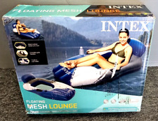Intex floating mesh for sale  Johnstown