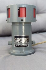 Elektror alarmsirene s0 gebraucht kaufen  Rheinberg