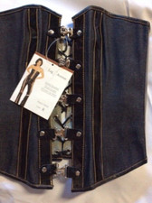 Sexy denim strapless for sale  San Diego
