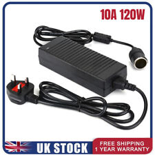 240v mains 12v for sale  DUNSTABLE