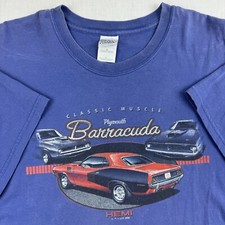 Vintage plymouth barracuda for sale  Columbia