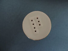 Antiker pfefferstreuer goldran gebraucht kaufen Antiker pfefferstreuer goldran gebraucht kaufen  Berlin