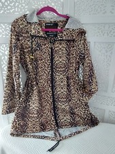 Fabulous leopard print for sale  DISS