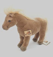 Kösen pferd pony gebraucht kaufen  Wiesbaden