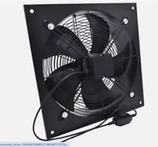 Axial plattenventilator 230v gebraucht kaufen  Versand nach Germany