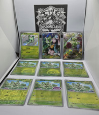 Carte pokémon poussacha d'occasion  Gannat