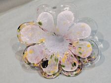 Large murano italy for sale  TAMWORTH