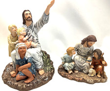Vtg porcelain masterpiece for sale  Glenmoore