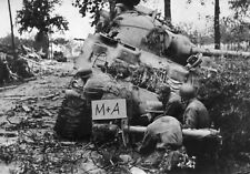 Foto fallschirmjäger normandi gebraucht kaufen  Deutschland