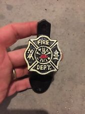 Firefighter fireman cast for sale  Brookings