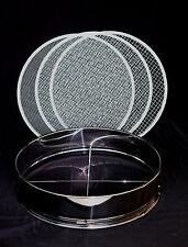 Soil sieve large for sale  Lakewood