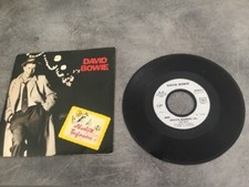 David bowie absolute d'occasion  Margny-lès-Compiègne