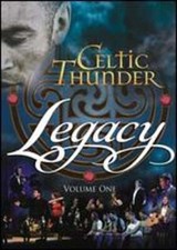 Celtic thunder legacy for sale  Sparks