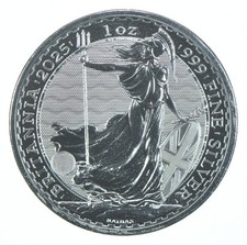 2025 great britain for sale  Frederick