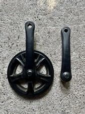 Crankset kids bike for sale  EDINBURGH