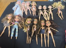 2015 bratz lot for sale  Memphis