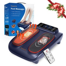 Electric foot heat d'occasion  Expédié en Belgium