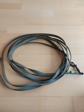 Biothane schleppleine livegrü gebraucht kaufen  Karlsbad
