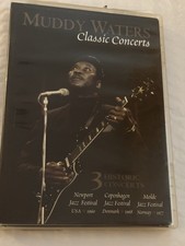 Muddy waters classic for sale  Burbank
