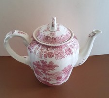 Teekanne villeroy boch gebraucht kaufen  München