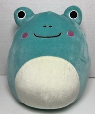 Squishmallows robert frog for sale  HELMSDALE