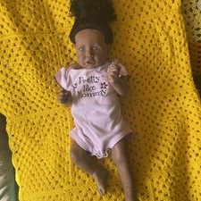 Reborn rbg baby for sale  Vernon