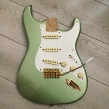 Fender custom shop for sale  Garner