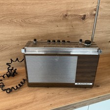 Blaupunkt derby radio gebraucht kaufen  Westerstede