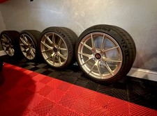Apex forged 5rs for sale  Birmingham