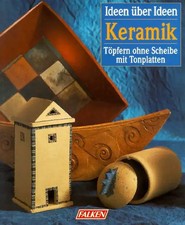 Keramik töpfern hne gebraucht kaufen  Berlin