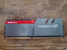 .skill trident 3000c15d d'occasion  Expédié en Belgium