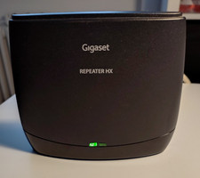 Gigaset repeater hx gebraucht kaufen  Bottrop
