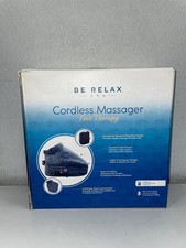Relax spa cordless for sale  Kansas City
