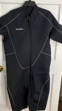 Men seaskin size for sale  Silverhill