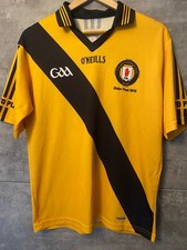 Camisa Ulster GAA gaa ulster final 2010 live to play tamanho médio comprar usado  Enviando para Brazil